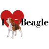 I love Beagle
