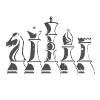 Ich Denke Nach - Chess