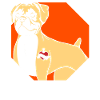Boxer Dog Father