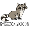 Ironic Saying Raccoonilicious Wildlife Animal