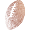 American football