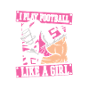 American Football Humor