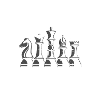 Choose Your Weapon - Chess