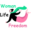Woman Life Freedom