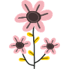 Flower Nature Beautiful