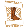 Line Dance Funny