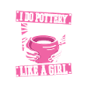 Pottery Girls