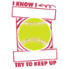 Softball drôle