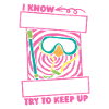Snorkeling Funny