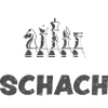 Coole Kinder Spielen Schach