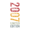Édition limitée 2007