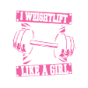 Haltérophilie Filles