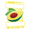 Avocado Girl