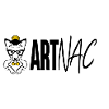 ARTNAC Logo Texte