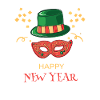 BONNE ANNÉE, BONNE ANNÉE