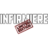 Infirmière édition limitée