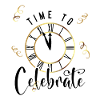 BONNE ANNÉE, BONNE ANNÉE