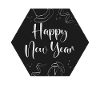 BONNE ANNÉE, BONNE ANNÉE