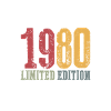 1980 Limited Edition