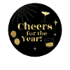 BONNE ANNÉE, BONNE ANNÉE