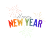 BONNE ANNÉE, BONNE ANNÉE