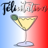 Aperitif - Congratulations - France Cocktail