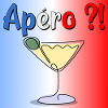 Aperitif Cocktail - France