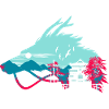 Japanese dragon