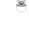 Koala kawaii