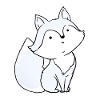 Arctic fox