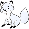 Arctic fox