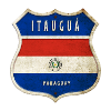 Design du drapeau d'Itauguá, Paraguay