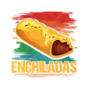 Retro Enchiladas