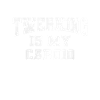 Twerking Twerk Gift