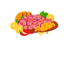 J’aime vraiment le ceviche