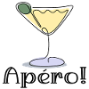 Aperitif - Cocktail - DRINK