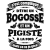 BOGOSSE ET PIGISTE