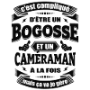 BOGOSSE ET CAMÉRAMAN
