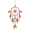Native American Indian Abenaki