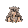 Amérindien Abénakis