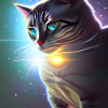 The Universe Cat