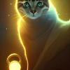 The Universe Cat