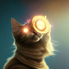 The Universe Cat