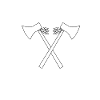 Amérindien Abénakis