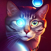 The Universe Cat