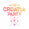 Croatia Party Crew