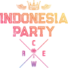 Indonésie Party Crew