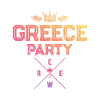 Greece Party Crew
