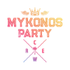 Mykonos Party Crew