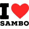 I love sambo